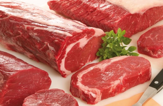 Efectos del aumento en el consumo de carne